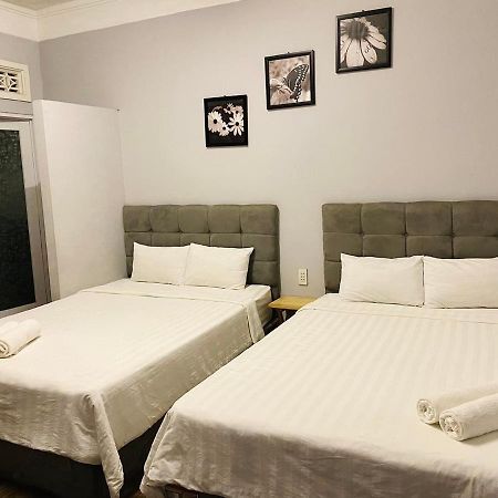 Yen Guest House Dalat Exterior foto